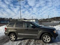 Begagnad Jeep Grand Cherokee 231 HK (169 kW) 2005 SUV