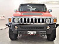 begagnad Hummer H3 3.5 Automat 223hk