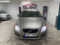 begagnad Volvo V70 D3 Geartronic-Handikappanpassad/Drag/D-Värm/Nyserv