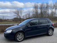 begagnad VW Golf V 