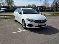 Begagnad Fiat Tipo 95 HK (69 kW) 2016 Sedan