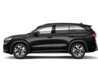 Ny Skoda Kodiaq 2026 Svart SUV