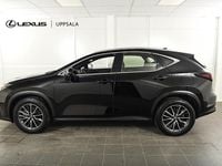 Begagnad Lexus NX350h 242 HK (177 kW) 2022 Svart SUV