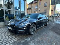 begagnad Porsche Panamera 4S PDK Sport Chrono