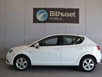 begagnad Seat Ibiza 1.0 EcoTSI 95hk Manuell