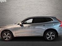 begagnad Volvo XC60 T8 AWD R-Design 2018, SUV