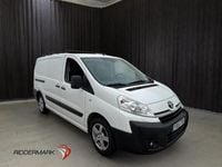 Begagnad Toyota Proace 128 HK (94 kW) 2016 Vit Minibuss