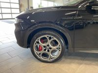 begagnad Alfa Romeo Tonale TonaleVELOCE / SUPERIORE UTR 1.3 PHEV 280HK AT