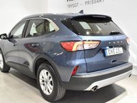 begagnad Ford Kuga Plug-In Hybrid TITANIUM Privatlease fr.3995 2023, SUV