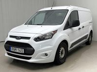 Begagnad Ford Transit Connect 120 HK (88 kW) 2017 Vit Minibuss