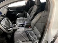 Begagnad DS Automobiles DS3 2023 Grå Kombi