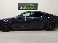 begagnad Audi A6 Sedan 3.0 TDI V6 DPF quattro S Tronic (Nyser)(Nybes)