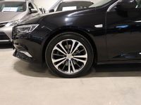 begagnad Opel Insignia 2,0 CDTi 209HK Sports Tourer 4x4 Aut Fullserv