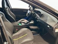 Begagnad Kia EV6 478 kW (650 HK) 2025 Svart (black) SUV