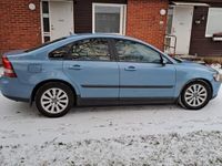 begagnad Volvo S40 2.4 Euro 4