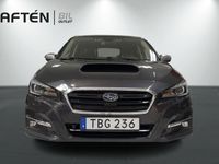 begagnad Subaru Levorg 4WD 170hk Lineartronic/Drag/Backkamera/Navi