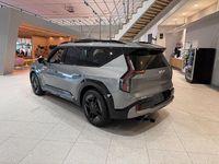 Ny Kia EV9 GT-Line 282 kW (384 HK) 2025 SUV