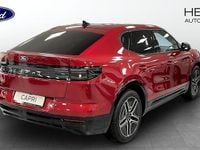 Begagnad Ford Capri Premium 250 kW (340 HK) 2025 Röd SUV