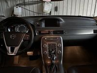 begagnad Volvo XC70 D4 AWD Geartronic Classic, Summum Euro 6