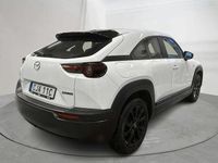 Begagnad Mazda MX30 106 kW (145 HK) 2023 Vit SUV