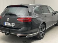 begagnad VW Passat VW 1.4 Plug-in-Hybrid Sportscombi 2018, Kombi