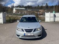 begagnad Saab 9-3 SportCombi 1.8t BioPower Vector