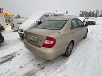 Begagnad Toyota Camry 152 HK (111 kW) 2003 Sedan