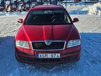 Begagnad Skoda Octavia 102 HK (75 kW) 2006 Kombi