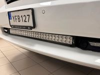 begagnad Dodge Ram Crew Cab 5.7 V8 HEMI 4x4 Kåpa 2017, Pickup
