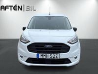 Begagnad Ford Transit Connect 101 HK (74 kW) 2020 Vit Minibuss
