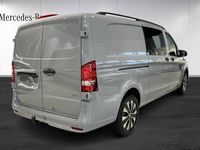 Ny Mercedes Vito 2026 Grå Van