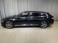 Begagnad VW Arteon R-line 203 HK (149 kW) 2022 Svart Kombi