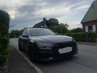 Begagnad Audi A6 286 HK (210 kW) 2019 Kombi