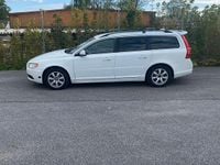 Begagnad Volvo V70 180 HK (132 kW) 2012 Kombi