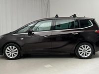 begagnad Opel Zafira Tourer 2.0 ECOTEC 2014, SUV