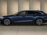 Ny Audi A5 Proline 252 HK (185 kW) 2025 Blå Kombi