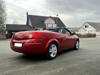 begagnad Renault Mégane Cabriolet Coupé- 2.0 Euro 4