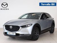 Begagnad Mazda CX-30 Homura-Line 150 HK (110 kW) 2022 Grå SUV