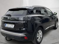 begagnad Peugeot 3008 1.6 Plug-in Hybrid 4 2021, SUV