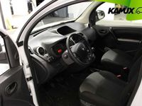 begagnad Renault Kangoo Compact 1.5 dCi 2018, Transportbil
