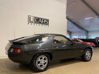 begagnad Porsche 928 Automat 240HK /