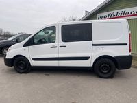 begagnad Peugeot Expert Panel Van 1.0t 2.0 HDi