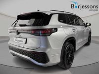 Ny VW Tayron 2026 Silver SUV