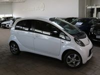 begagnad Citroën C-zero 16 kWh 64hk