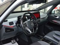 begagnad VW ID3 Pro Performance, Businessline 2021, Halvkombi