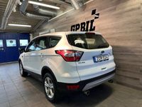 begagnad Ford Kuga 2.0 TDCi AWD Powershift | Navi | Backkamera |