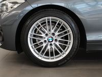 begagnad BMW 118 i M Sport Manuell Rattvärme PDC 2019, Halvkombi