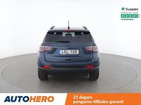 begagnad Jeep Compass 4xe / Rattvärme, Backkamera, GPS, PDC