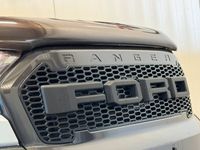begagnad Ford Ranger Dubbelhytt wildtrak 3.2TDCi4x4SelectShift Euro6