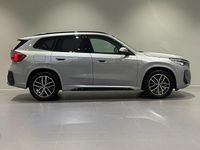 Begagnad BMW X1 Comfort Edition 136 HK (100 kW) 2025 Grå SUV
